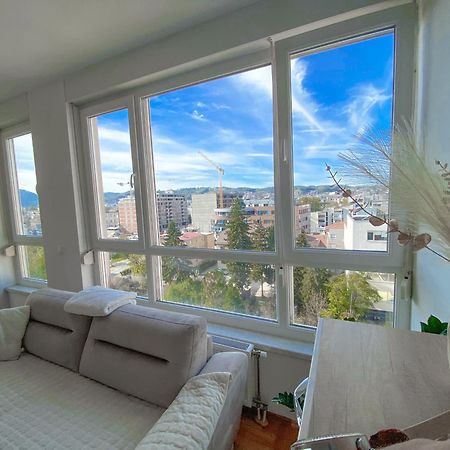 Appartement Stan Na Dan Bella à Banja Luka Extérieur photo