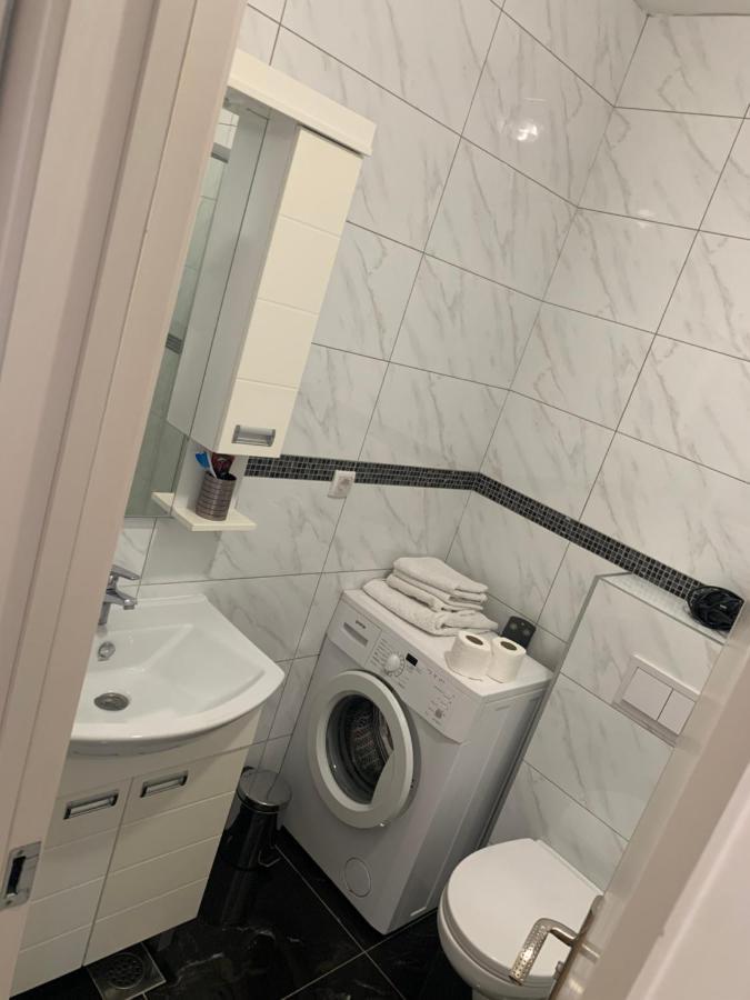 Appartement Stan Na Dan Bella à Banja Luka Extérieur photo
