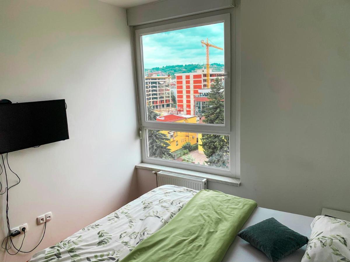 Appartement Stan Na Dan Bella à Banja Luka Extérieur photo