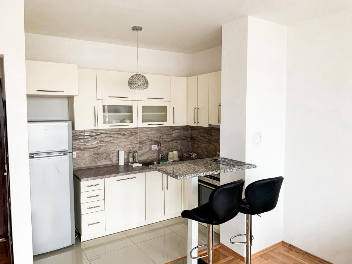 Appartement Stan Na Dan Bella à Banja Luka Extérieur photo