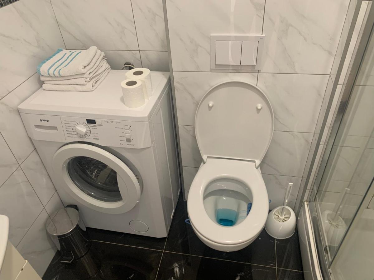 Appartement Stan Na Dan Bella à Banja Luka Extérieur photo