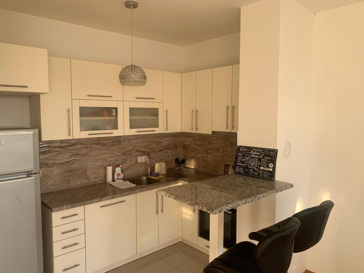 Appartement Stan Na Dan Bella à Banja Luka Extérieur photo