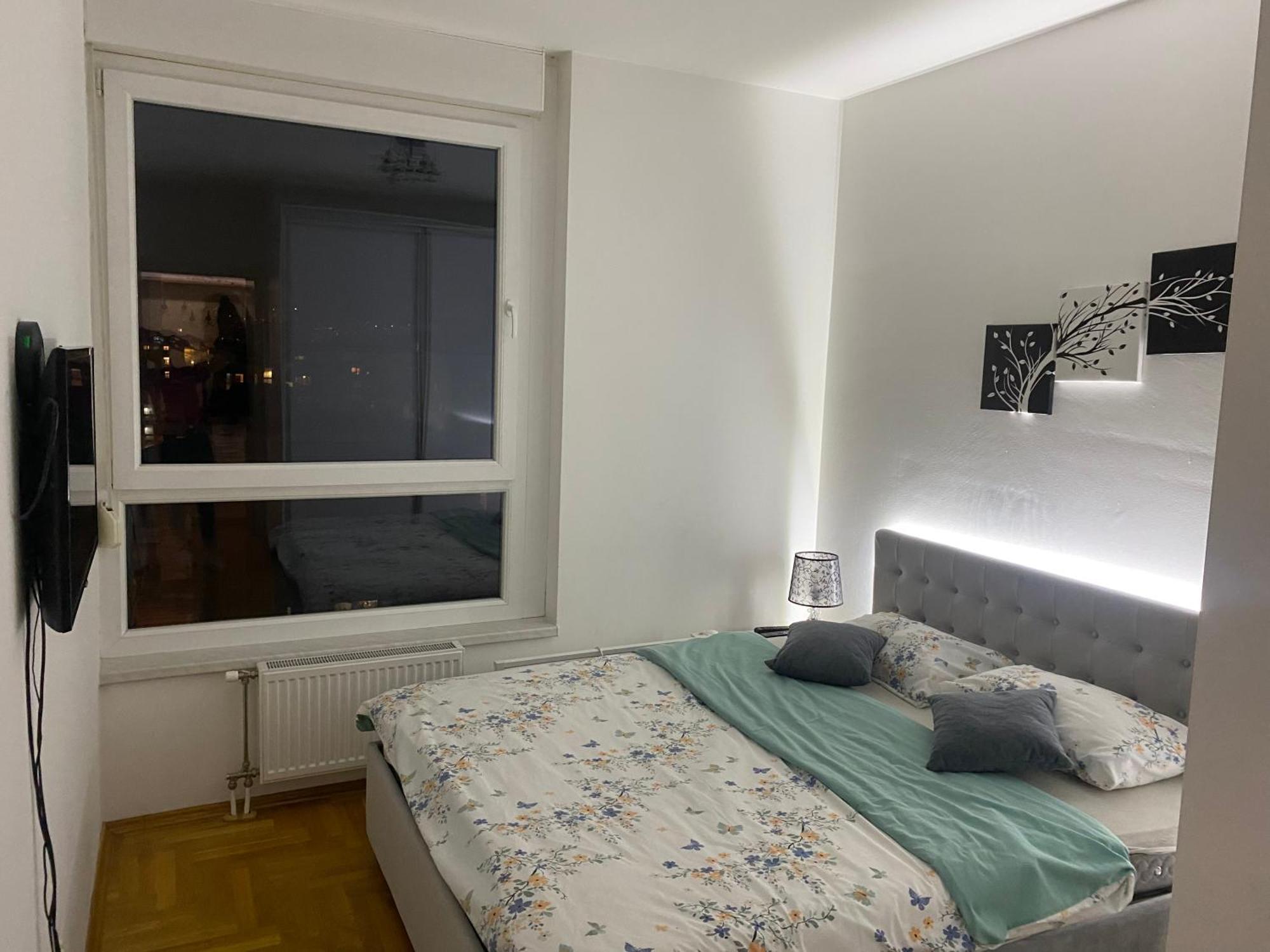 Appartement Stan Na Dan Bella à Banja Luka Extérieur photo